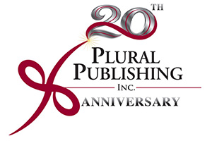 Plural Publishing logo