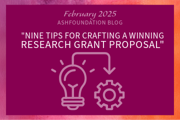 Nine Tips for Crafting a Winning Research Grant Proposal