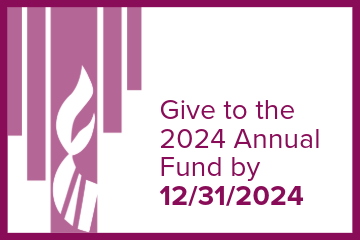 Give to the 2024 Annual Fund