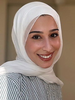 Fatima Jebahi